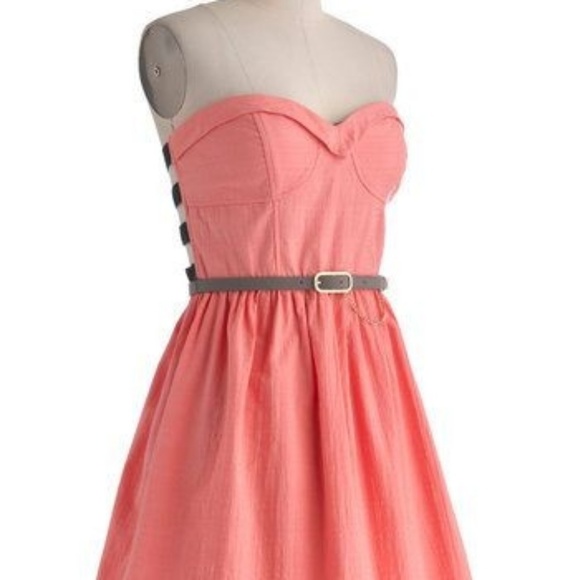 Modcloth Dress - Picture 2 of 2